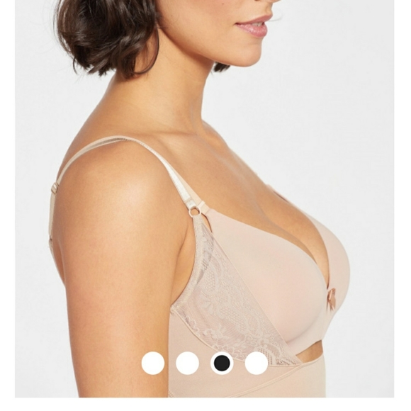 La Vie En Rose Dress Control - Picture 7 of 10